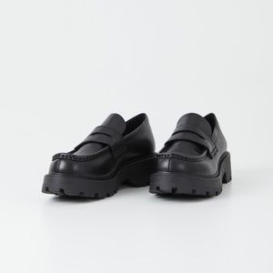 Like New Vagabond Shoemakers Cosmo 2.0 Loafers